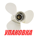 Винт Yamaha 40-55/F30-60;3x11-1/8x13, BaekSan (упаковка из 8 шт.) 000401181A1300GY_pkg_8