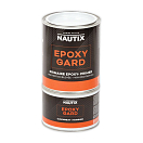 Купить Грунт двухкомпонентный Nautix EpoxyGard 151996 2500мл эпоксидный цвета слоновая кость для стеклопластика, фанеры, алюминия и стали 7ft.ru в интернет магазине Семь Футов