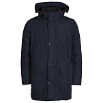 Sea ranch 17-7-261-4001-S Парка Stan Голубой  Dark Navy S