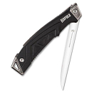 Купить Rapala 52MARCDFF5 Foldable Knife Черный  Black 7ft.ru в интернет магазине Семь Футов