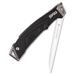 Rapala 52MARCDFF5 Foldable Knife Черный  Black