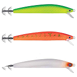 Jatsui D4602776 Prime Calamaro Кальмар 100 mm 8.5g  YBCS