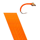 Купить Baetis TURN5-O Turn-It Кино  Orange 7ft.ru в интернет магазине Семь Футов
