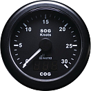 Купить Индикатор скорости GPS Wema IGPS-BB-30 12 В 85 мм 7ft.ru в интернет магазине Семь Футов