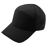 Zhik hat-0120-u-ant-000 Кепка Team Sports Anthracite 15x10x5