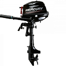 MERCURY F3,5-MLH F3.5 Подвесной мотор / MLH / Длинный вал / Ручной запуск