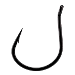 BKK AKES8322 одноглазый крючок Predator WG  Black 1