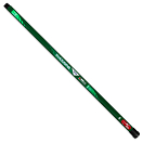 Купить Kali 46546 Bazooka 800 Удочка Переворота Зеленый Green 7.68 m  7ft.ru в интернет магазине Семь Футов