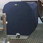Cockpit Table Cover mm 105x40x65, Osculati 46.182.02