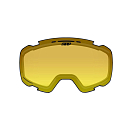 Купить Линза 509 Aviator 2.0 S1 Flow с подогревом Фотохром, Photochromatic Yellow to Amber Tint OEM: F02007700-000-504 в интернет магазине Семь Футов