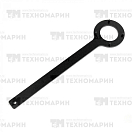 Купить Ключ для фиксации маховика SM-12647 SPI 7ft.ru в интернет магазине Семь Футов