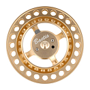 Купить Baetis BAMATIC49 Large Arbor Lake Запасная Шпуля Золотистый Gold 7ft.ru в интернет магазине Семь Футов