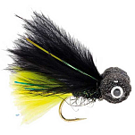 Baetis 237210 Crystal Bristol Viva Летать Желтый  Black 10 