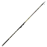 Alcedo 95011042 Матчевое Удилище для Рыбалки Green Line Power Tele Black / Green 4.20 m