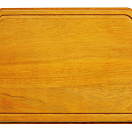 Tagliere legno per 5080050-60 50.581.00