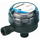 Купить Jabsco 46400-0014 Насосный фильтр-отстойник, 40 MESH (тонкий фильтр), встроенный порт для насоса (м) x 1/2" QEST, 90° 7ft.ru в интернет магазине Семь Футов