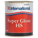 Купить Эмаль однокомпонентная алкидная International Super Gloss HS YFA216/750AZ выше ватерлинии 750мл серая 7ft.ru в интернет магазине Семь Футов