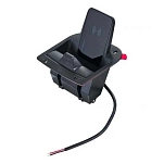 Scanstrut SC-CW-12F зарядное устройство Aura Rokk Wireless Black