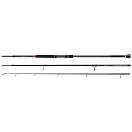 Купить PENN 1544343 Regiment III Bass Lure Спиннинговая Удочка Черный Grey 2.74 m  7ft.ru в интернет магазине Семь Футов