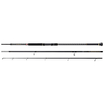 PENN 1544343 Regiment III Bass Lure Спиннинговая Удочка Черный Grey 2.74 m 