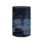Buff ® 132423.779.10.00 Шарф-хомут Original Ecostretch Голубой Neshi Night Blue
