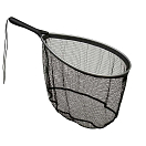Купить Mivardi M-LNSPNL Speedy Nano Подсак L Черный  50 x 40 cm  7ft.ru в интернет магазине Семь Футов