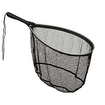 Mivardi M-LNSPNL Speedy Nano Подсак L Черный  50 x 40 cm 