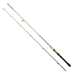 Garbolino GOTRJ8272165-2 Zebra UL Спиннинговая Удочка Черный 1.65 m 