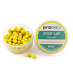 Promix PMPUPCS8 Pellet 20g Всплывающие окна со сладкой кукурузой Red 8 mm
