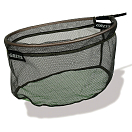 Купить Greys 1325908 Rubber Spoon Micro Mesh Зеленый  Black 41 cm  7ft.ru в интернет магазине Семь Футов