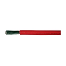 Купить Cobra 446-A2002T0125FT Кабель аккумулятора 2 AWG 7.6 m Красный Red 7ft.ru в интернет магазине Семь Футов