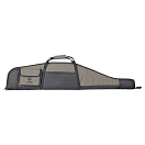 Купить Gamo 6213145 Semihard Sheath With Foam Черный  Black / Brown 125 cm  7ft.ru в интернет магазине Семь Футов