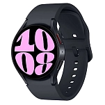 Samsung R-140916645-SM-R935FZKAPHE Смарт-часы Galaxy Watch 6 LTE 40 mm отремонтированы Розовый Graphite