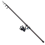 DAM 1608888 Вращающееся комбо Full Tech T-Power 60F 3.50 m
