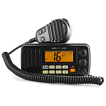 Cobra marine NE-139 3300M Marine Без радиостанции DSC Черный Black