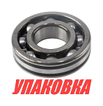 Подшипник 35x80x21, Yamaha, Omax (упаковка из 3 шт.) 93306307U0_OM_pkg_3