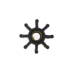 Jabsco 14750-0003-P Impeller NIT 1FL, Сервисный комплект (включая набор прокладок)