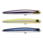 Apia MJAP017 Punch Line 130 Mm 36g Многоцветный  06