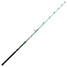 Купить Madcat 1639107 спиннинговое удилище UV Series Vertical Fluorescent Green UV 16x14x186 1.7 m 7ft.ru в интернет магазине Семь Футов