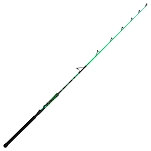 Madcat 1639107 спиннинговое удилище UV Series Vertical Fluorescent Green UV 16x14x186 1.7 m