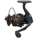 Colmic MULOR40 спиннинговая катушка Orion  Black / Gold 4000