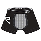 Купить Riday RIDCBM0001-010#III Боксёр Lightweight Черный  Black / Silver L-XL 7ft.ru в интернет магазине Семь Футов