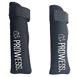 Prowess PRCLL3111 Logo Кошелек Для Чаевых  Black