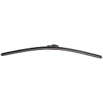 Fultyme rv 590-1206 Универсальная гибкая щетка стеклоочистителя Черный 22´´ 
