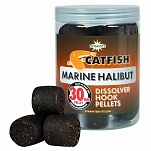 Dynamite baits ADY740860 рыболовные пеллеты Marine Галлета Black 30 mm