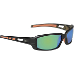 Yachter´s choice 505-44113 поляризованные солнцезащитные очки Bayou Black
