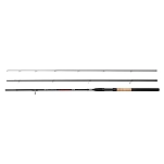 Mitchell 1633061 карповая удочка Impact MX Match Золотистый Black / Brown 3.66 m