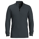 Smartwool SW002820D361.XL Базовый слой с длинным рукавом Classic All-Season Merino Iron Heather XL