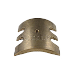 Jabsco 3255-0000 Cam brass BG080 (2/3)