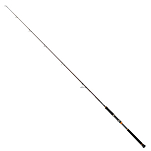 Cinnetic VI-8436544043791 Rextail Float Удочка Для Сома Черный Black 1.90 m 